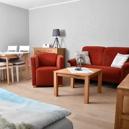 Appartement Ankerhaus