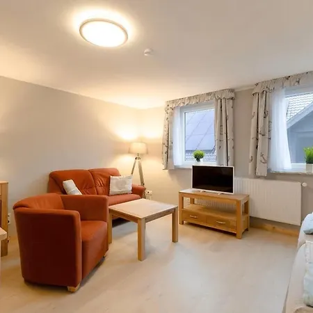 Ankerhaus Appartement