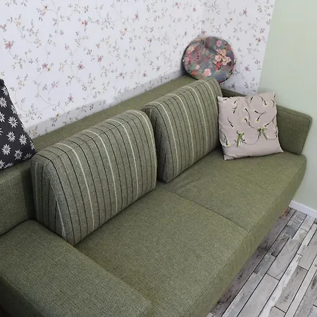 Ankerhaus Büsumer Deichhausen