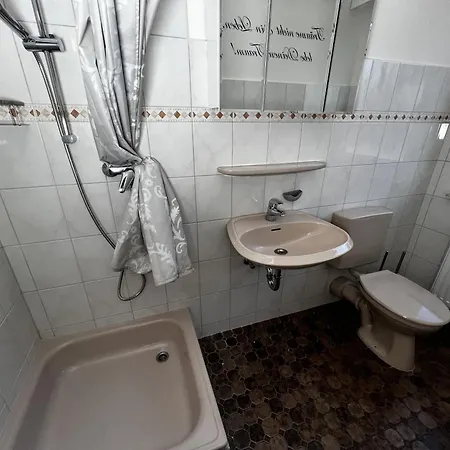 Ankerhaus Appartement *