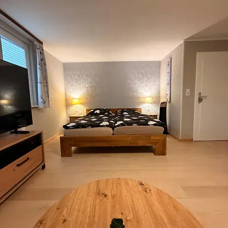 Apartment Ankerhaus *