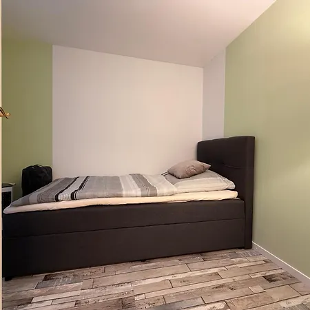 Ankerhaus Apartment