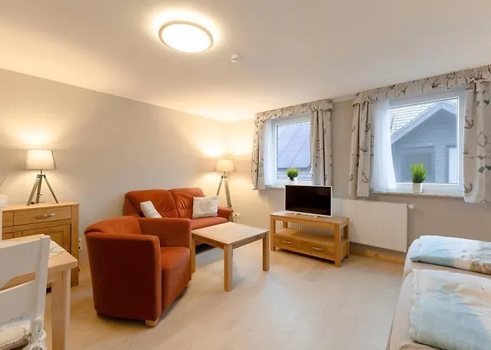 Ankerhaus Appartement