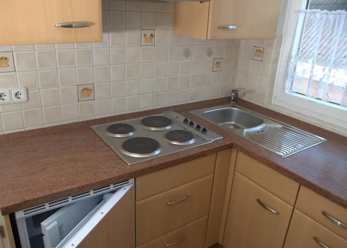 Appartement Ankerhaus